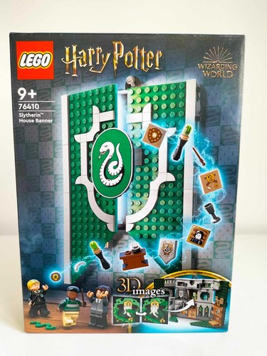 Lego harry potter - harry, 76410
