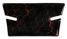 Tapis de réservoir motif nid