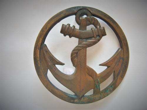Ancien insigne beret - de, des