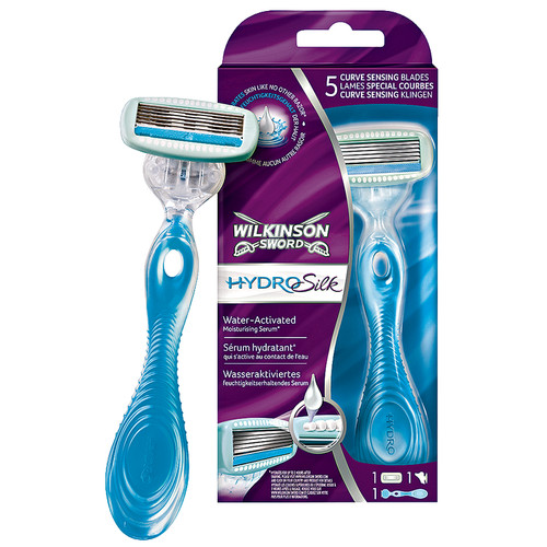 Pack rasoir wilkinson - pack, "hydro