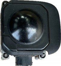 Radar ACC Distronic lewy VW