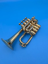 Selmer Piccolo Trumpet with