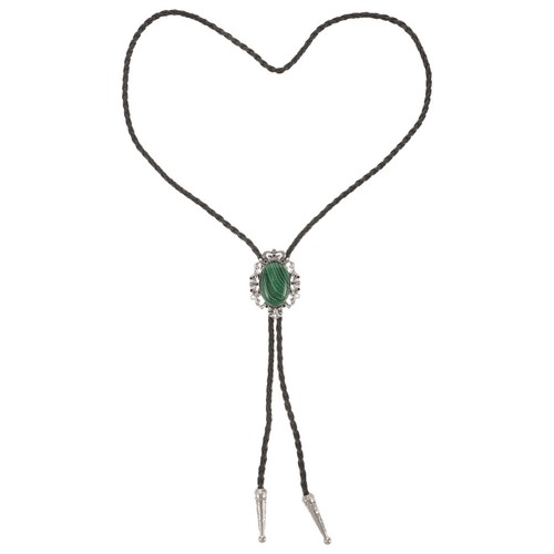 Cravate western bolo pour - cravate,