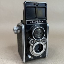 1950s Elioflex Ferrania
