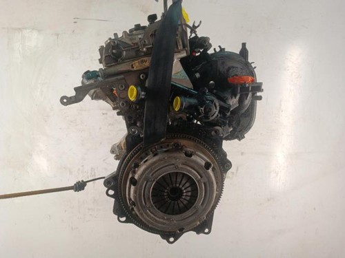 Moteur volkswagen polo phase - 5,
