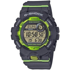 Montre en résine CASIO
