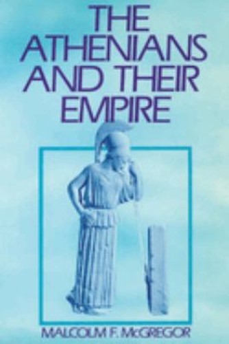 Les athéniens leur empire - les,