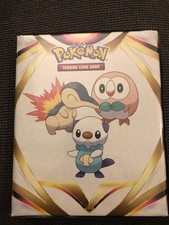 Classeur cartes Pokémon