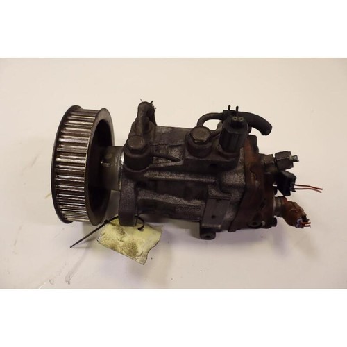 Pompe injection diesel toyota - injection,