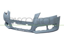PRASCO AD3221001 Pare-choc pour AUDI A3 Sportback (8PA) A3 Schrägheck (8P1)