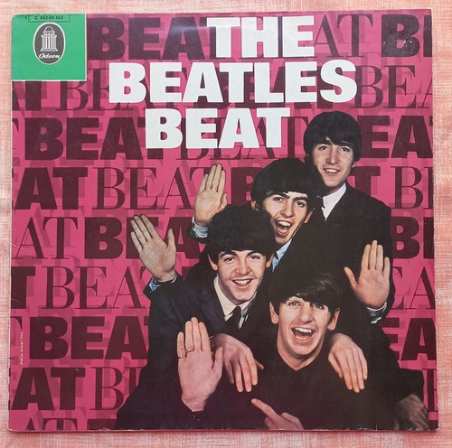 Vinyle tours the - 33,