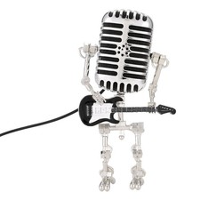 Mic Robot, Lampe de Table de