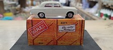 Peugeot 403 Berline 1966 Norev 1/43
