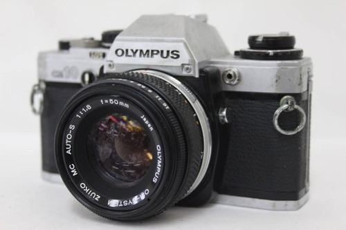 Kit objectif olympus - kit, om-10