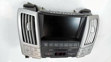 GPS LEXUS RX 2 8660248140