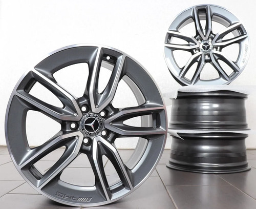 Pouces original mercedes - original,