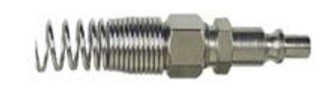 Raccord rapide ressort air - raccord,