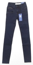 Freeman T Porter jeans femme