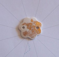 Fève publicitaire DALLOYAU