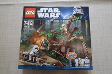 LEGO 7956 - STAR WARS - EWOK