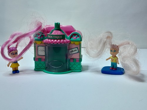 Galoob cutie club 1989 - galoob,