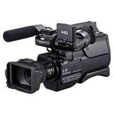 Caméscope SONY AVCHD