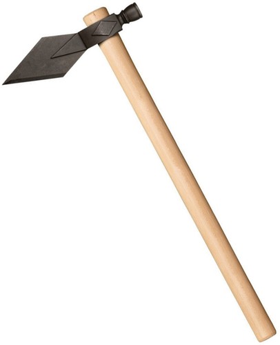 Cold steel diamond spontoon - steel,