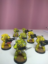Space crusade lot de 7