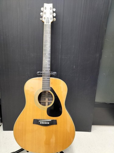 Guitare acoustique yamaha - guitare,