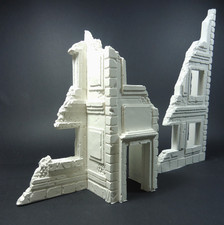 DIORAMA KIT MAQUETTE 1 35