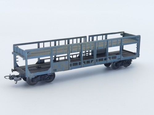 Lima wagon porte auto - ho,