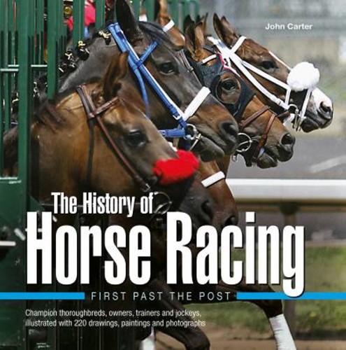 Histoire des courses - histoire,
