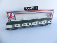 309163 LIMA ITALIE HO VOITURE