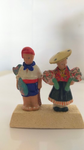 Santon cassegrain couple - santon,