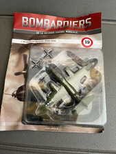 Avion miniature militaire - miniature,