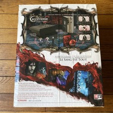 Jeu Castlevania Lords Of