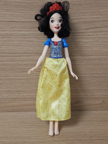 Poupée disney princesse - disney,