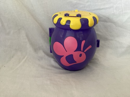 Polly pocket disney winnie - polly,