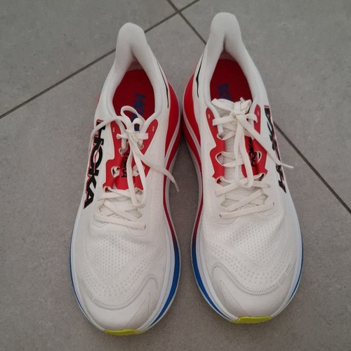 Chaussures running hoka - chaussures,