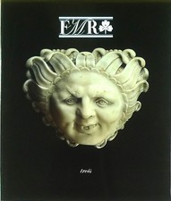 FMR magazine d’Art de luxe