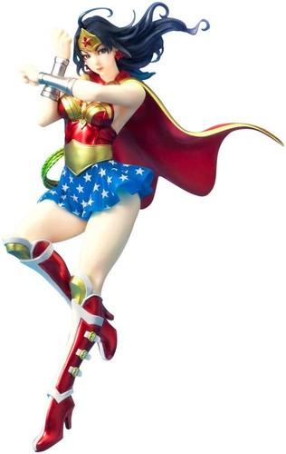 Kotobukiya comics armored - :,