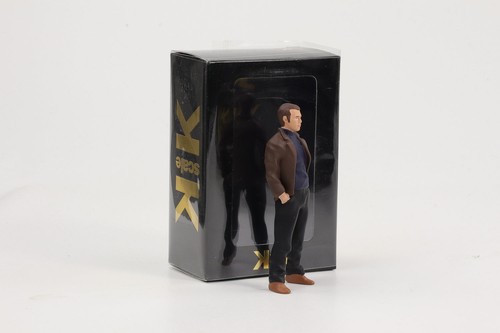 Figurine échelle comme - Échelle, 1:18