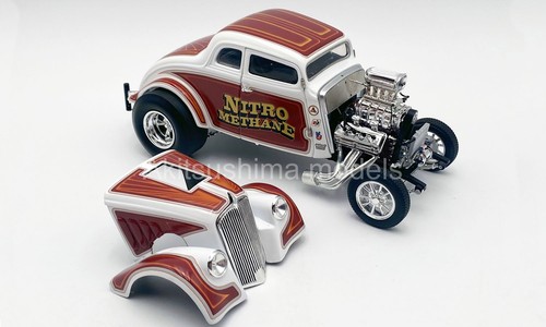 Acme gmp a1800934 1933 - gmp,