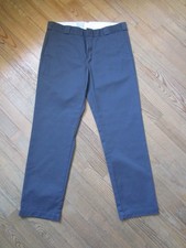 Carhartt Master Pant II Neuf
