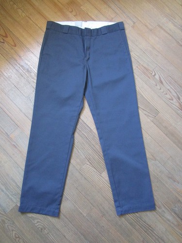 Carhartt master pant neuf - carhartt, ii