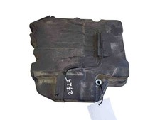 FORD FIESTA VI Couvercle de la