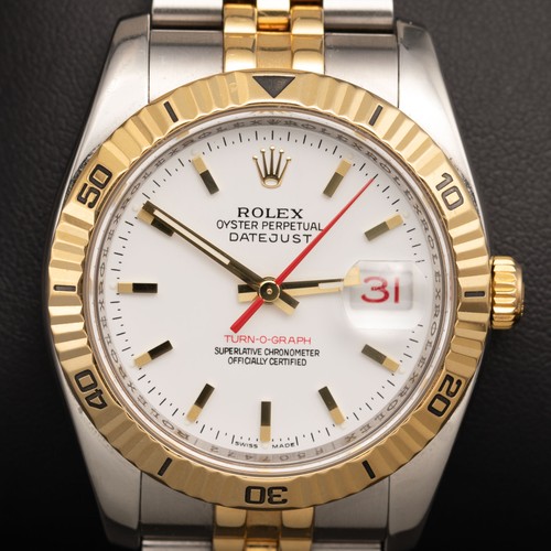 Montre rolex datejust - montre,