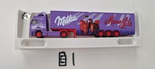 Albedo/Herpa VOLVO F16 bu par