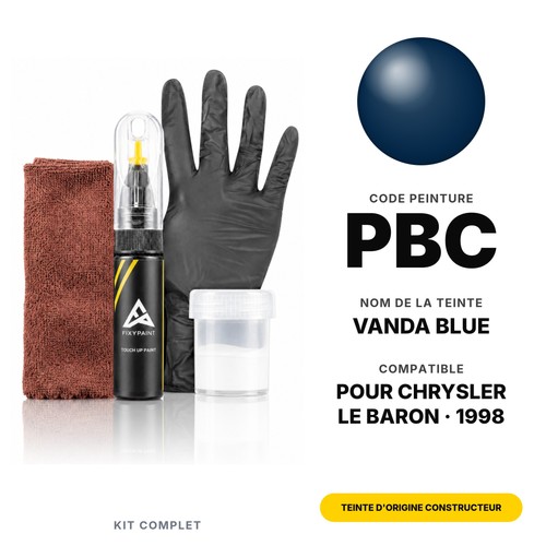Peinture retouche pour - peinture,