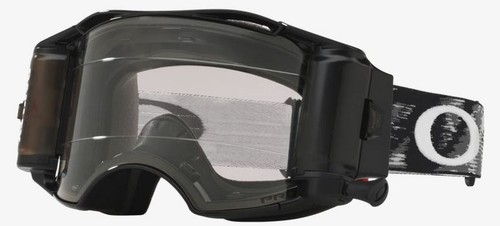 Masque cross oakley airbrake - masque,